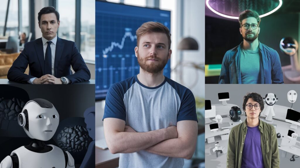 How AI is Changing the Future