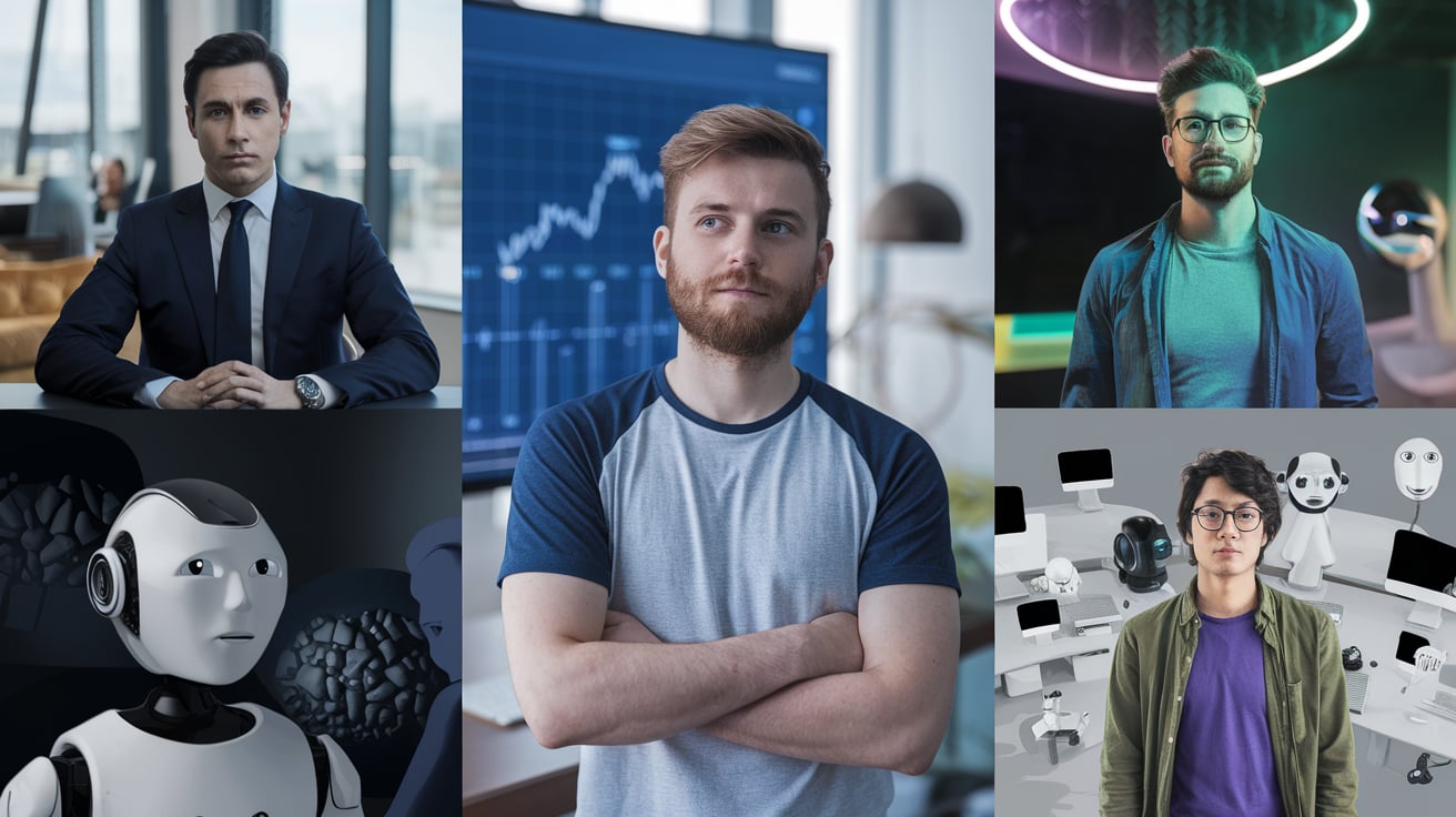 How AI is Changing the Future