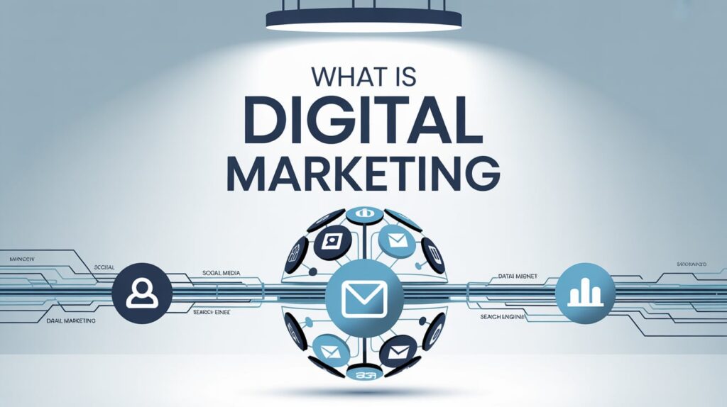 Digital Marketing