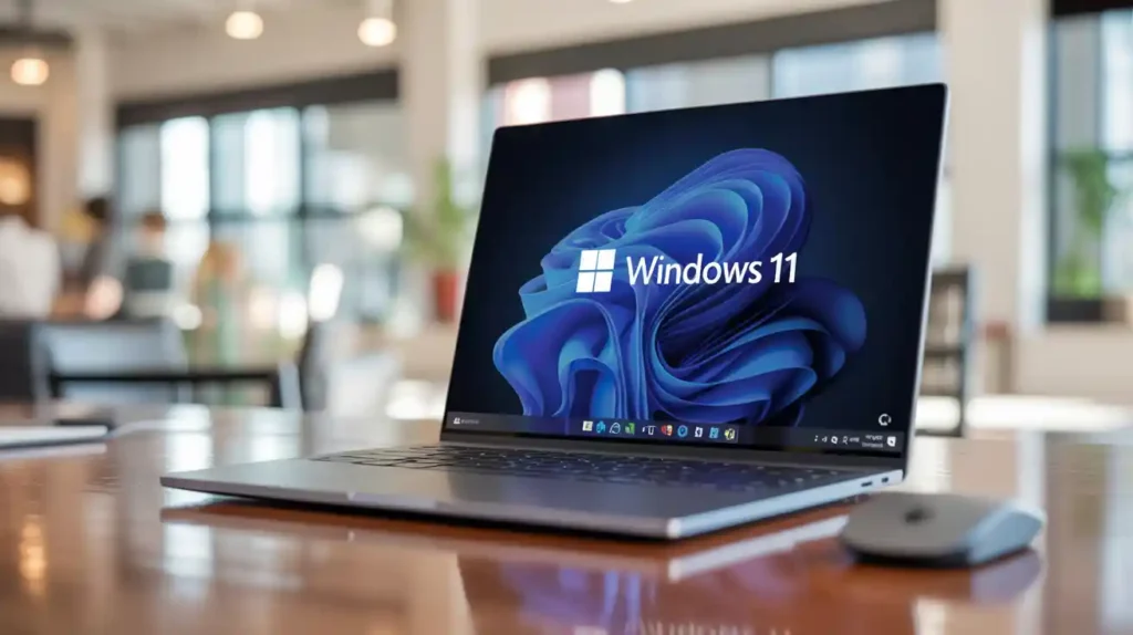 Speed Up a Slow Windows 11